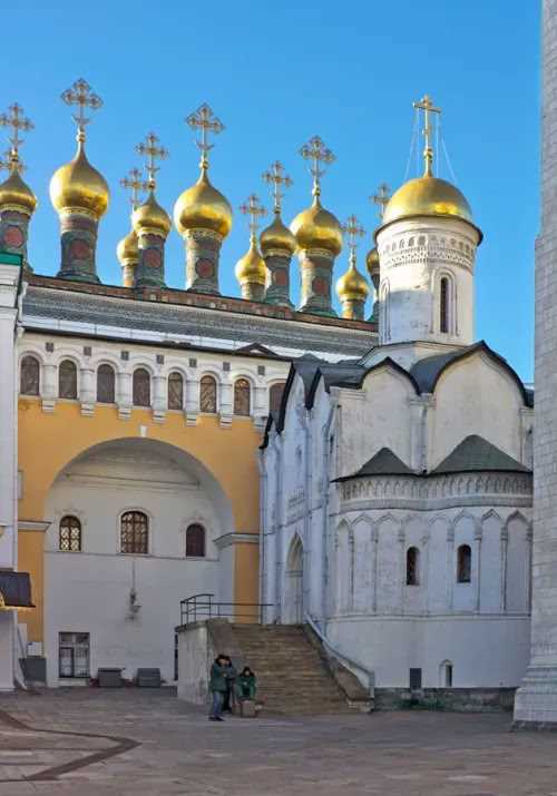 Как попасть в музеи без очередей